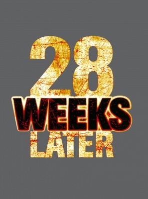 28 Weeks Later movie poster (2007) Poster MOV_d1edf970