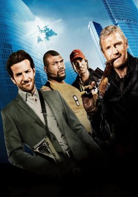 The A-Team movie poster (2010) Poster MOV_d200ac61