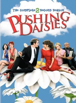 Pushing Daisies movie poster (2007) Poster MOV_d20ea10b
