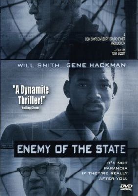 Enemy Of The State movie poster (1998) mug #MOV_d2165c2b