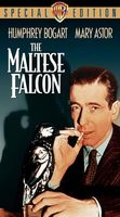 The Maltese Falcon movie poster (1941) Tank Top #633773