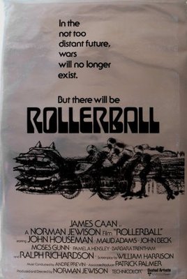 Rollerball movie poster (1975) Poster MOV_d22e0866