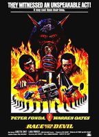 Race with the Devil movie poster (1975) Longsleeve T-shirt #630513