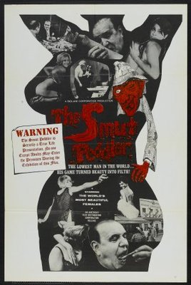 The Smut Peddler movie poster (1965) Mouse Pad MOV_d23632a8