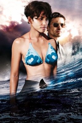 Dark Tide movie poster (2012) puzzle MOV_d2425437