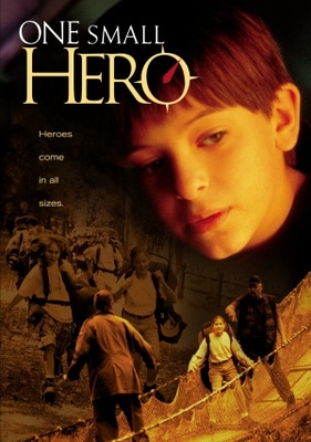 One Small Hero movie poster (1999) Poster MOV_d258ab51