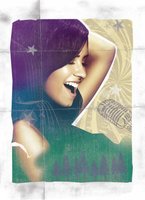 Camp Rock 2 movie poster (2009) Mouse Pad MOV_d25e1fba