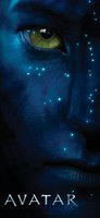 Avatar movie poster (2009) hoodie #670902