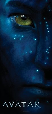Avatar movie poster (2009) Poster MOV_d2633e5f