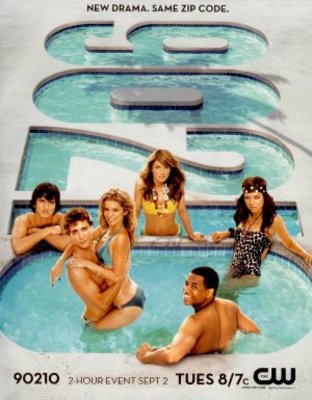 90210 movie poster (2008) Poster MOV_d264a515