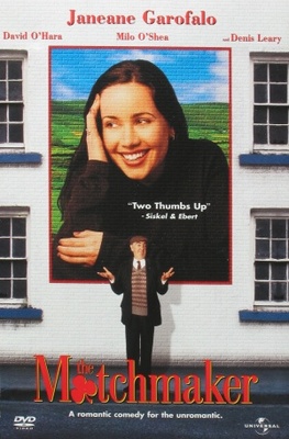The MatchMaker movie poster (1997) Poster MOV_d2853050
