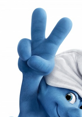 The Smurfs 2 movie poster (2013) magic mug #MOV_d289a4c9