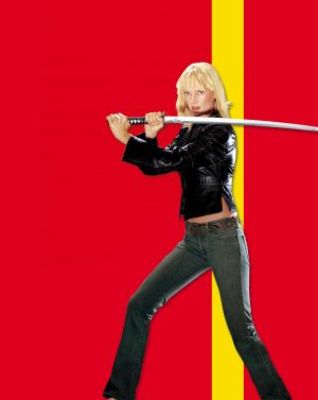 Kill Bill: Vol. 2 movie poster (2004) puzzle MOV_d2914d04