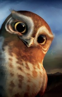 Legend of the Guardians: The Owls of Ga'Hoole movie poster (2010) magic mug #MOV_d29f243d