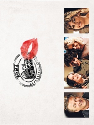 To Rome with Love movie poster (2012) Stickers MOV_d2b39bf4