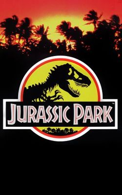 Jurassic Park movie poster (1993) Poster MOV_d2b43bc5