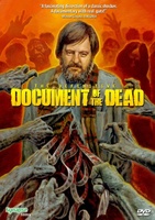 Document of the Dead movie poster (1985) Mouse Pad MOV_d2b8278d