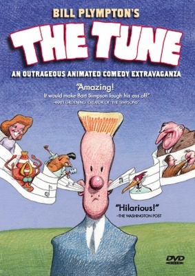 The Tune movie poster (1992) Poster MOV_d2c47983