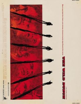 The Wild Bunch movie poster (1969) Stickers MOV_d2c49133