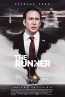 The Runner movie poster (2015) mug #MOV_d2cba294
