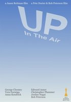 Up in the Air movie poster (2009) Longsleeve T-shirt #692368