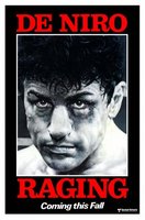 Raging Bull movie poster (1980) tote bag #MOV_d2ddb188