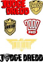Judge Dredd movie poster (1995) t-shirt #666214