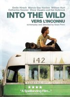 Into the Wild movie poster (2007) Mouse Pad MOV_d2e8f74a