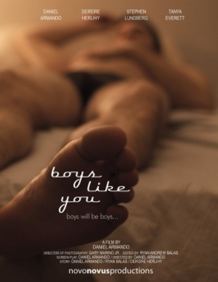 Boys Like You movie poster (2011) mug #MOV_d2ee549b