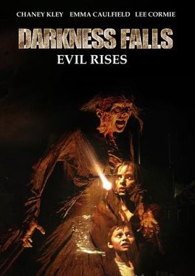 Darkness Falls movie poster (2003) Mouse Pad MOV_d3005f62