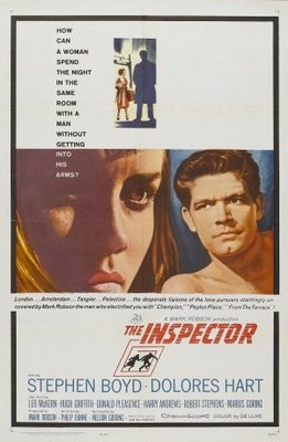 Lisa movie poster (1962) poster