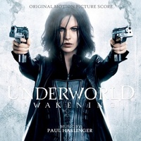 Underworld Awakening movie poster (2012) hoodie #725634