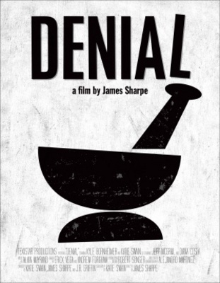 Denial movie poster (2013) magic mug #MOV_d30ba83b