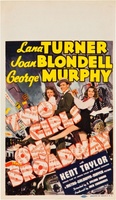 Two Girls on Broadway movie poster (1940) mug #MOV_d3150aa3
