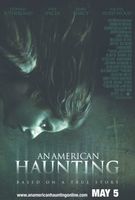 An American Haunting movie poster (2005) Tank Top #645266