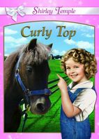 Curly Top movie poster (1935) Mouse Pad MOV_d3346e59