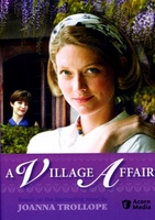 A Village Affair movie poster (1995) hoodie #1170170
