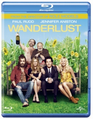 Wanderlust movie poster (2012) Poster MOV_d34743e0