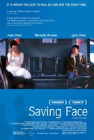 Saving Face movie poster (2004) magic mug #MOV_d35a5cd2