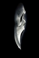 Scream 4 movie poster (2011) t-shirt #697923