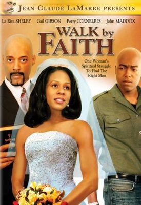 Walk by Faith: Don't Touch If You Ain't Prayed II movie poster (2007) Poster MOV_d37bce09