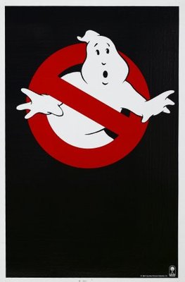 Ghost Busters movie poster (1984) tote bag #MOV_d37cdf9a
