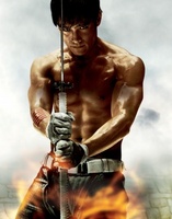 G.I. Joe 2: Retaliation movie poster (2012) hoodie #737994