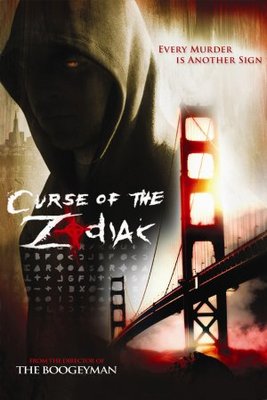 Curse of the Zodiac movie poster (2007) Poster MOV_d391305c
