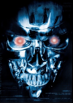 The Terminator movie poster (1984) puzzle MOV_d3922df4