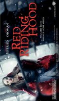 Red Riding Hood movie poster (2011) Longsleeve T-shirt #704599