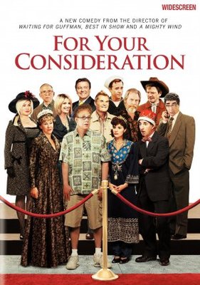 For Your Consideration movie poster (2006) magic mug #MOV_d39c78a8