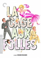 Cage aux folles, La movie poster (1978) mug #MOV_d3a19a03