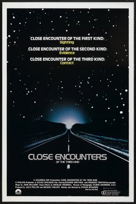 Close Encounters of the Third Kind movie poster (1977) mug #MOV_d3a5f680