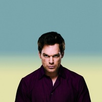Dexter movie poster (2006) hoodie #1105248
